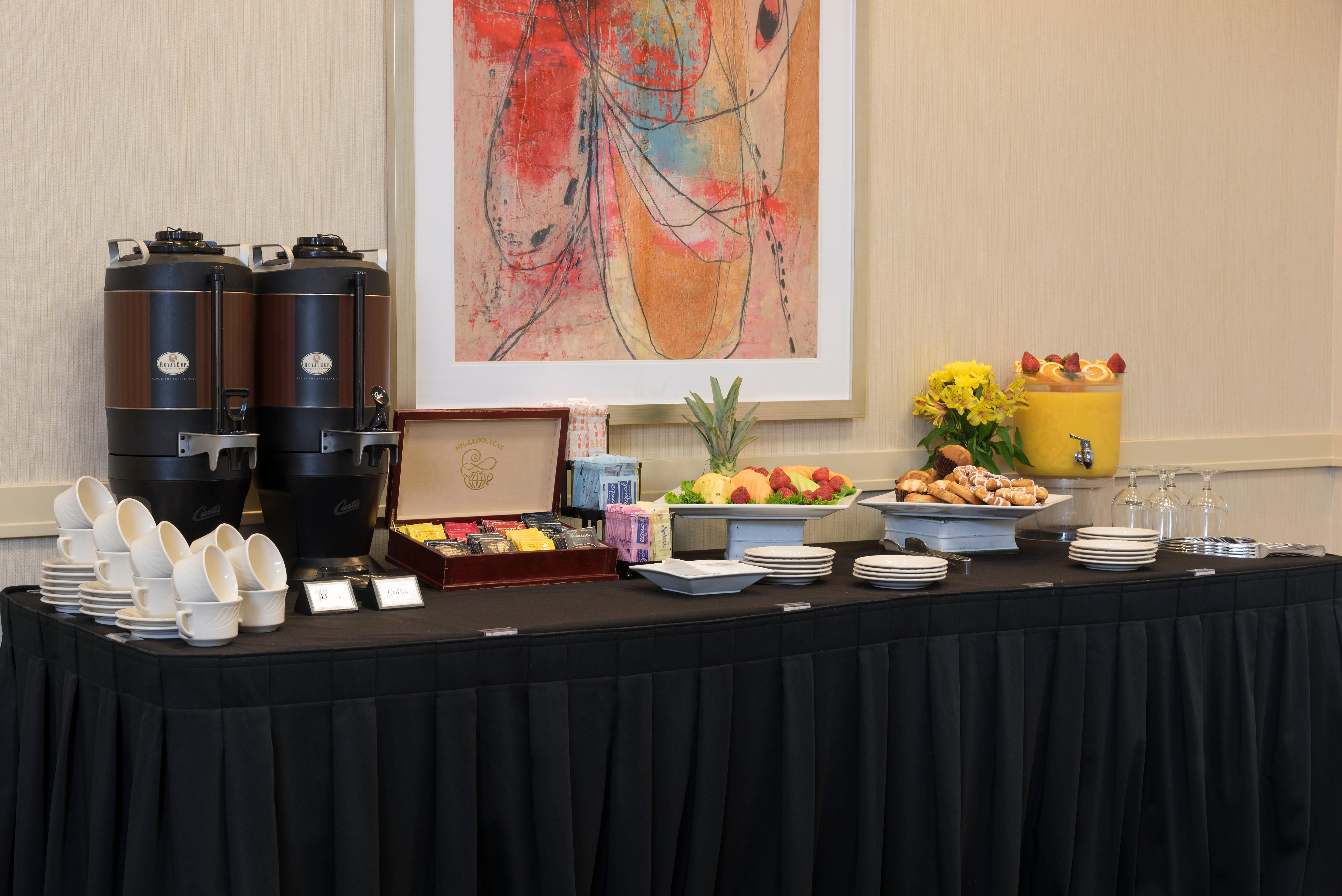 Holiday Inn Chicago - Elk Grove, An Ihg Hotel Elk Grove Village Bagian luar foto