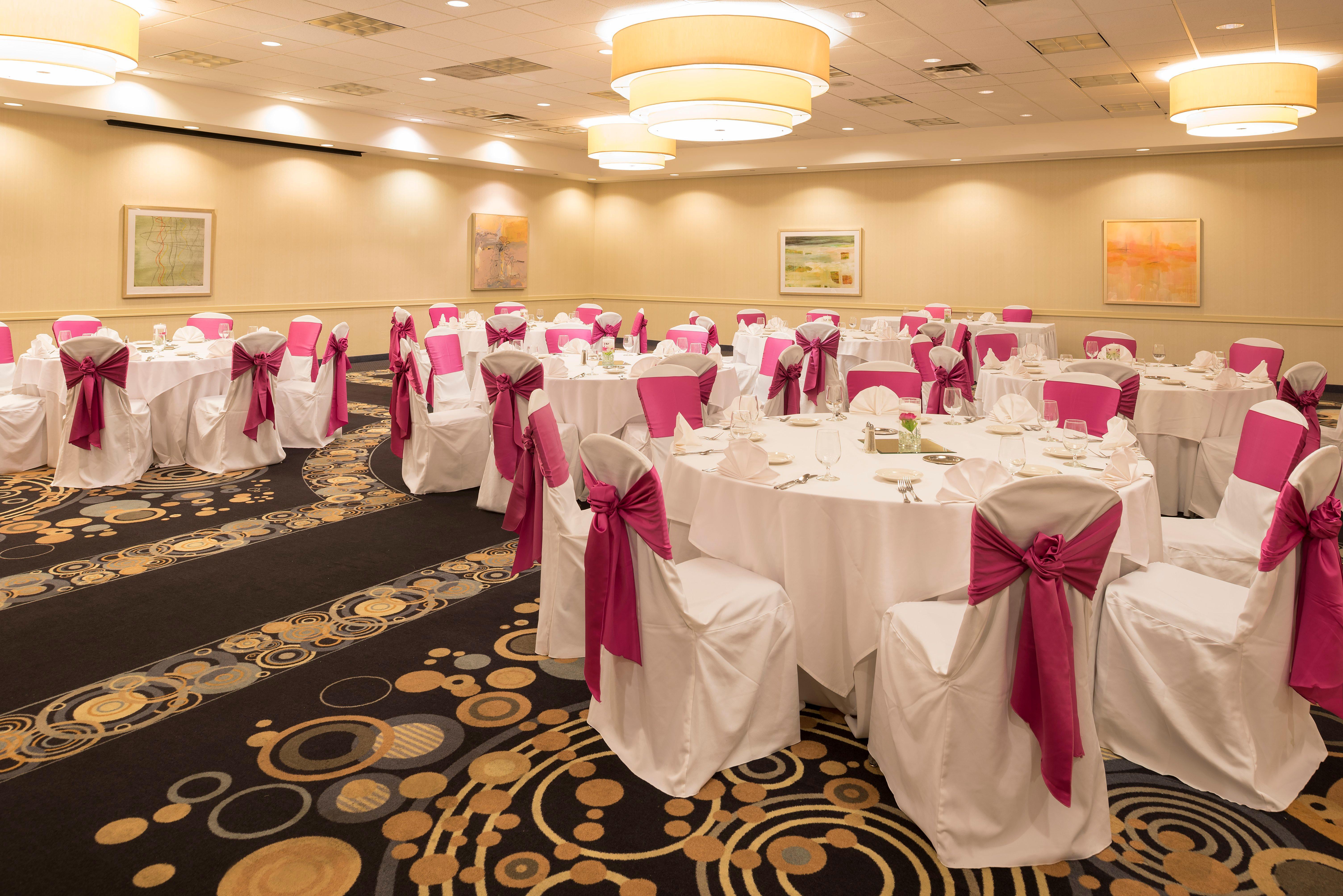 Holiday Inn Chicago - Elk Grove, An Ihg Hotel Elk Grove Village Bagian luar foto