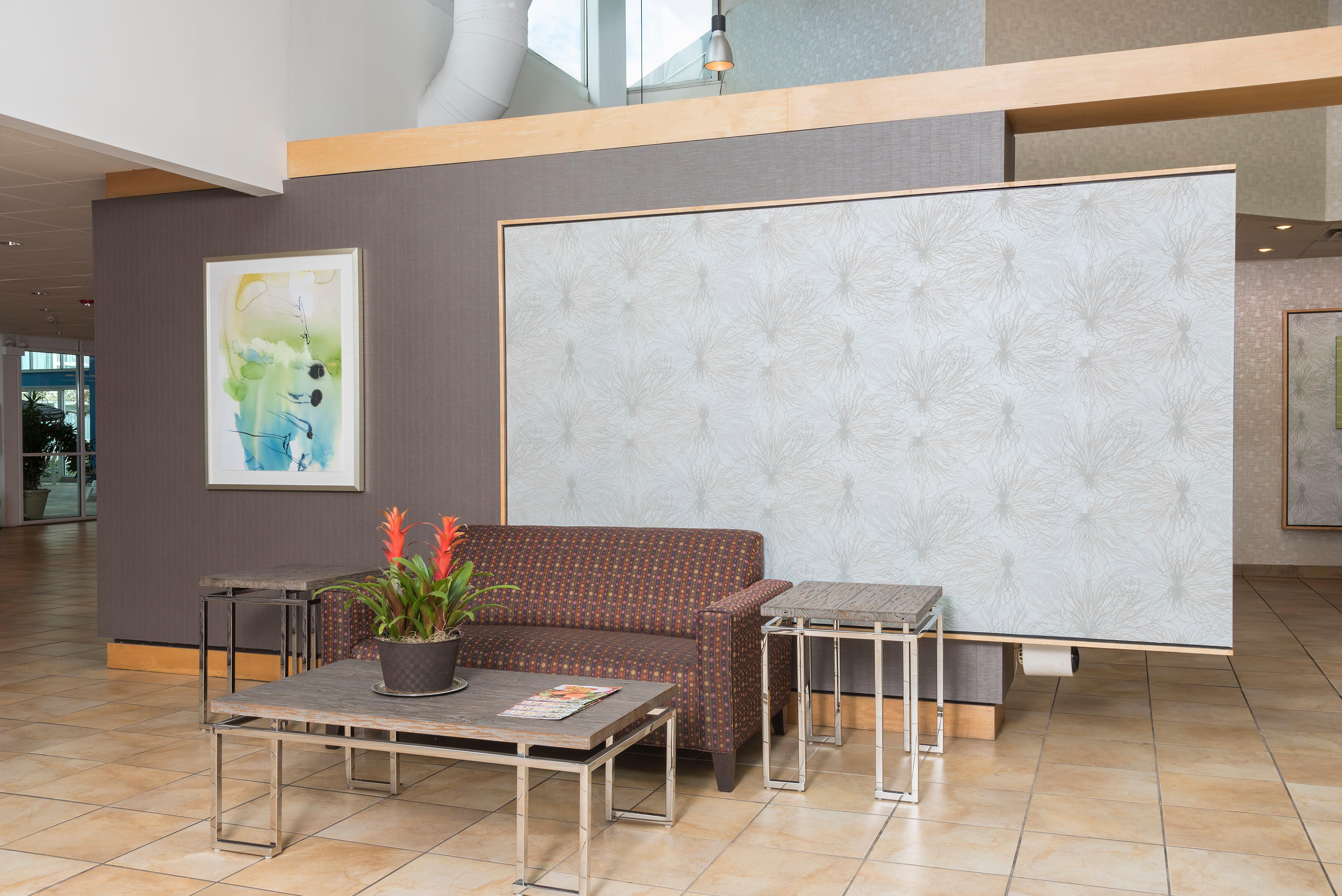 Holiday Inn Chicago - Elk Grove, An Ihg Hotel Elk Grove Village Bagian luar foto