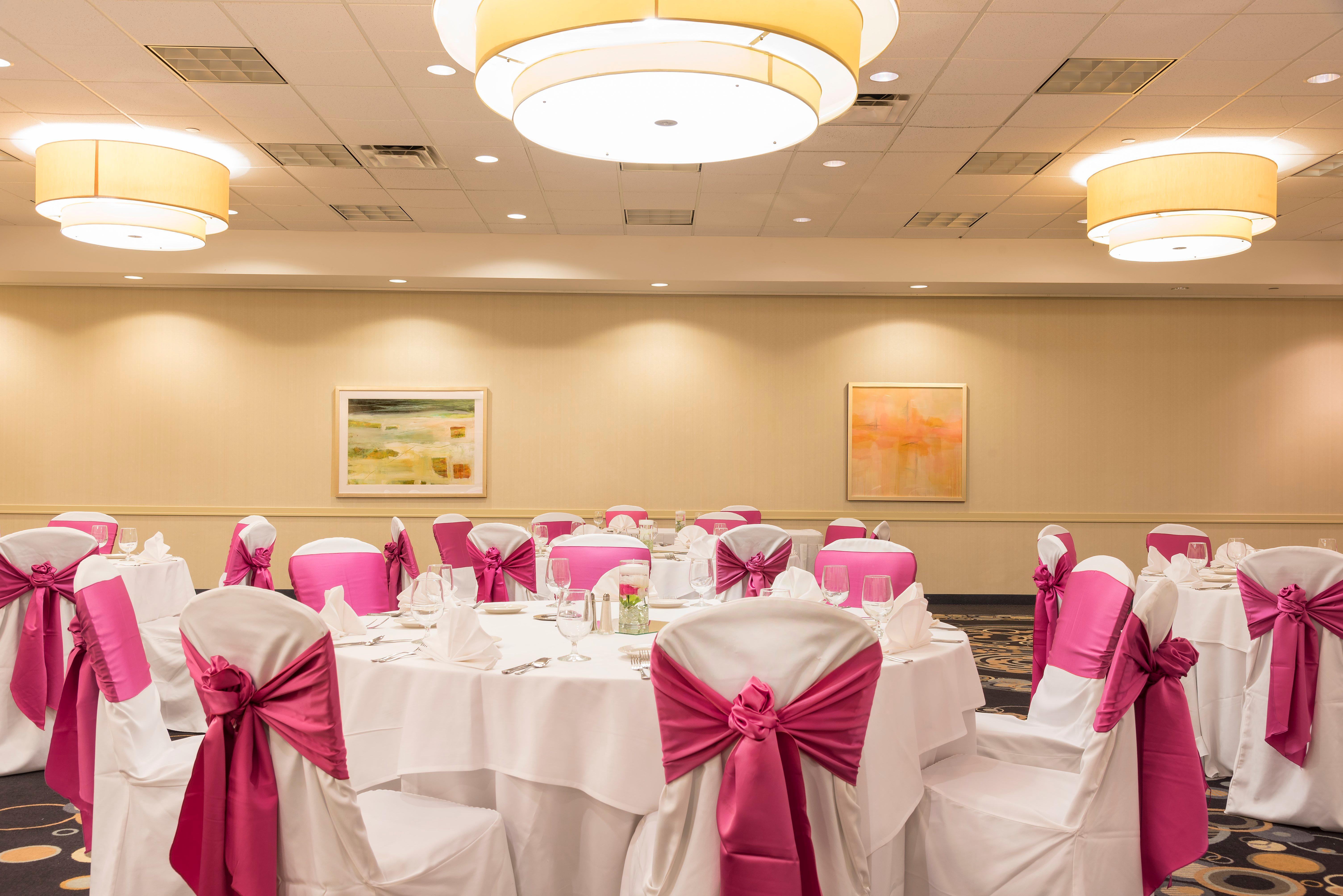 Holiday Inn Chicago - Elk Grove, An Ihg Hotel Elk Grove Village Bagian luar foto