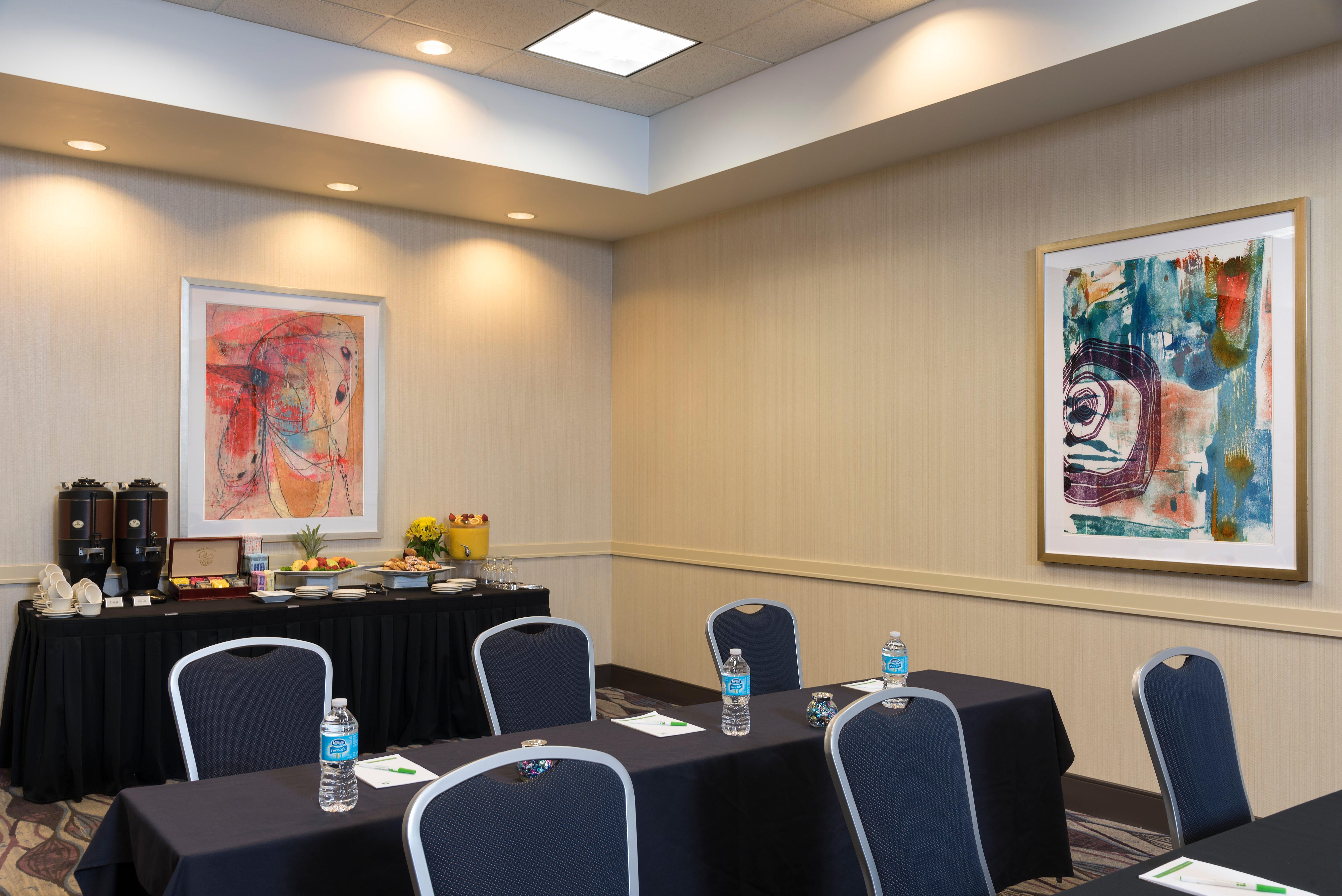 Holiday Inn Chicago - Elk Grove, An Ihg Hotel Elk Grove Village Bagian luar foto