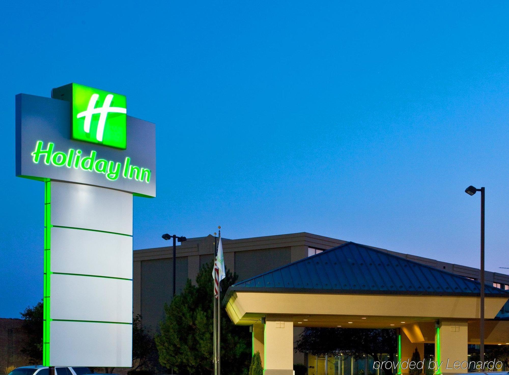 Holiday Inn Chicago - Elk Grove, An Ihg Hotel Elk Grove Village Bagian luar foto