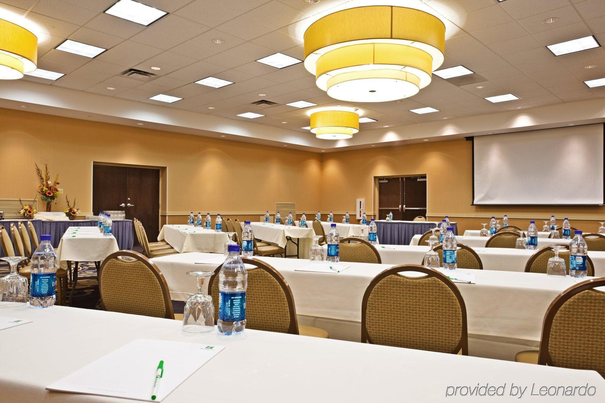 Holiday Inn Chicago - Elk Grove, An Ihg Hotel Elk Grove Village Fasilitas foto