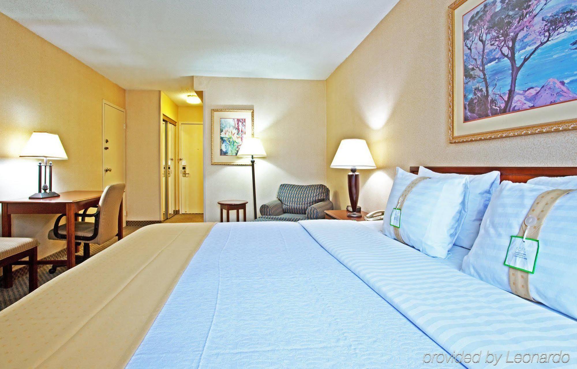 Holiday Inn Chicago - Elk Grove, An Ihg Hotel Elk Grove Village Bagian luar foto