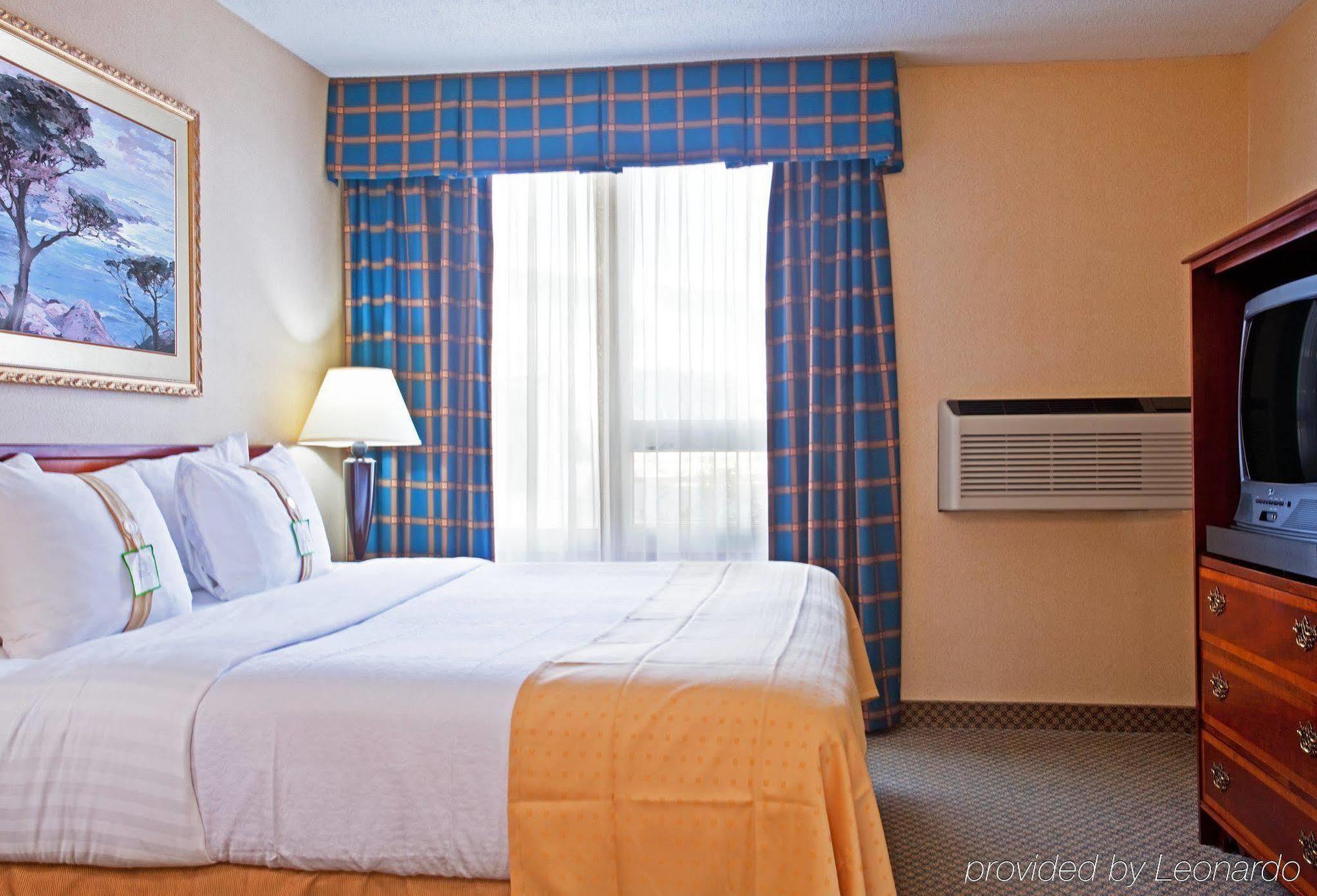 Holiday Inn Chicago - Elk Grove, An Ihg Hotel Elk Grove Village Ruang foto